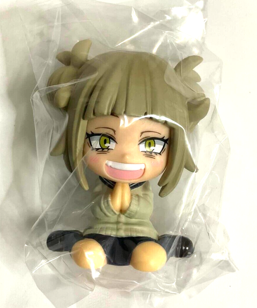 My Hero Academia Rela Cot Mini Mascot Figure Himiko Toga