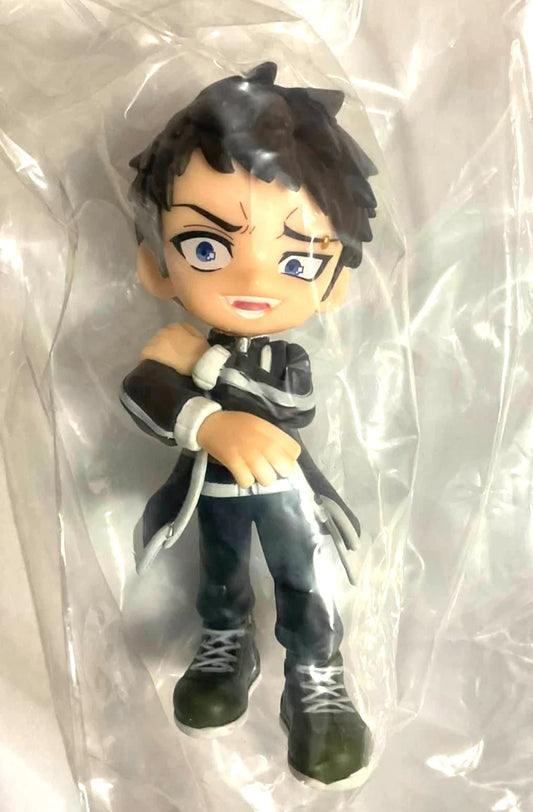 Tougen Anki Palverse Mini Figure Mascot Ikari Yaoroshi