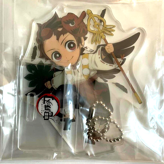 Kimetsu no Yaiba Demon Slayer Halloween Acrylic Stand Tanjiro Kamado