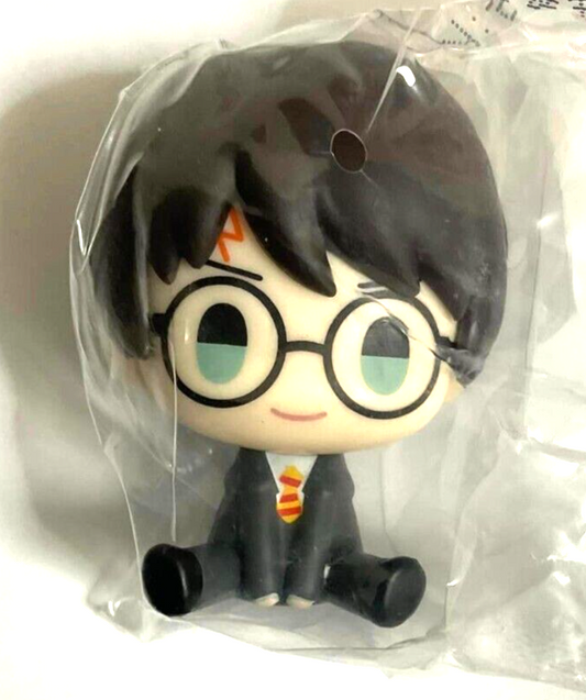 Harry Potter Kuji Deformed Mini Figure Mascot Harry Potter