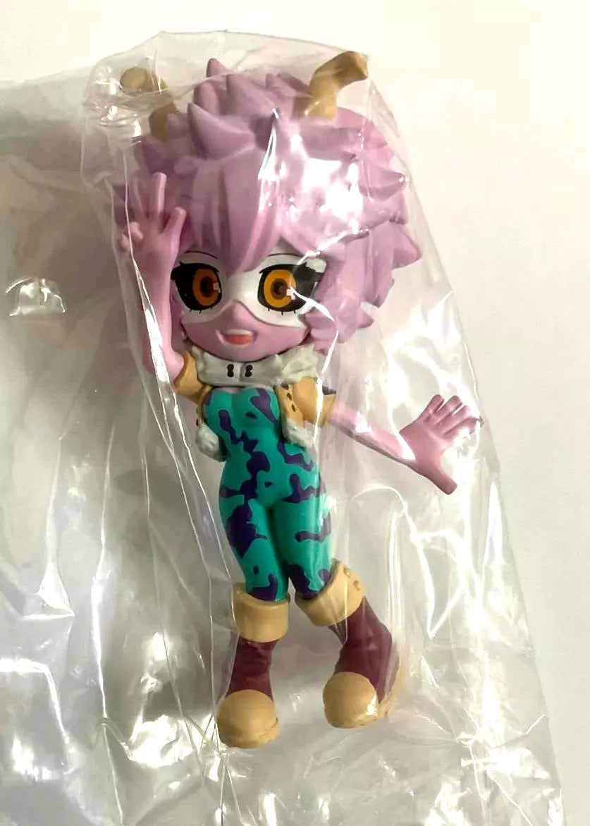 My Hero Academia PalVerse vol.2 Mini Action Figure Mascot Mina Ashido