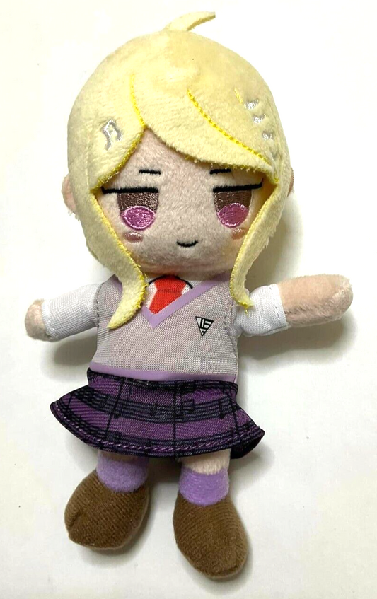 Danganronpa V3 Plush Doll Kaede Akamatsu Nuigurumi