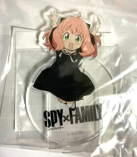 SPY x FAMILY WIT Studio 10th Acrylic Stand Anya Forger xde