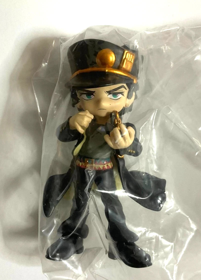 JOJO Stardust Crusaders Palverse Mini Figure Mascot Jotaro Kujo