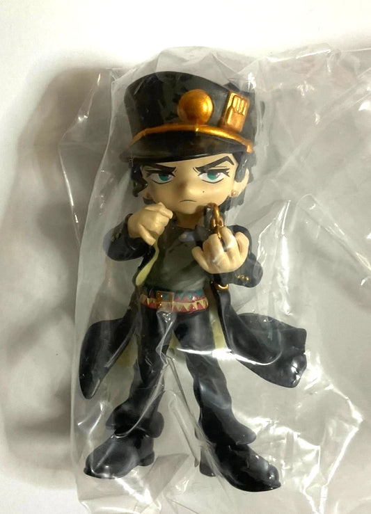 JOJO Stardust Crusaders Palverse Mini Figure Mascot Jotaro Kujo