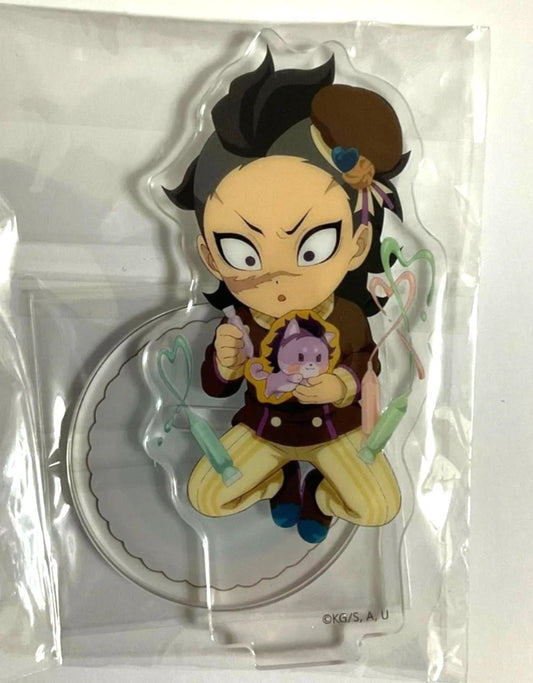 Kimetsu no Yaiba Demon Slayer Valentine Acrylic Stand Genya Shinazugawa