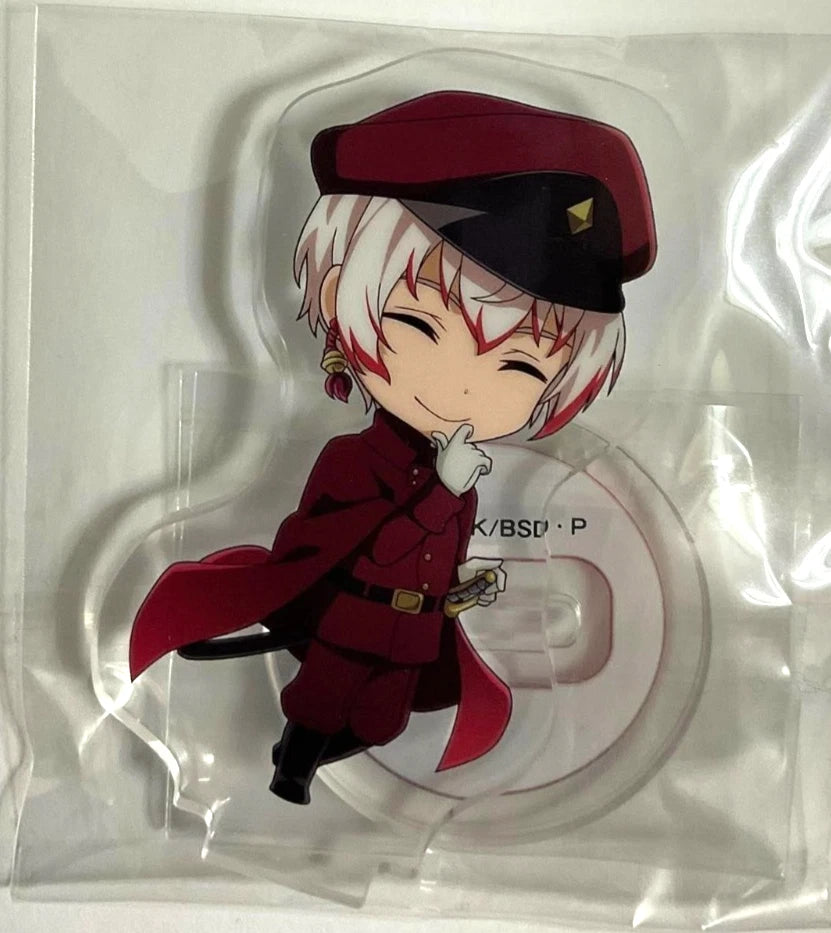 Bungo Stray Dogs Only Mini Acrylic Stand Saigiku Jyono