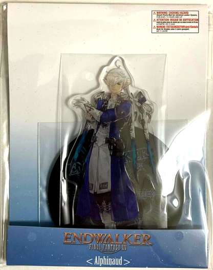 Final Fantasy XIV ENDWALKER Acrylic Stand Alphinaud