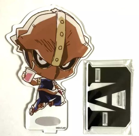 My Hero Academia Acrylic Stand Shinrin Kamui Shinji Nishiya DC