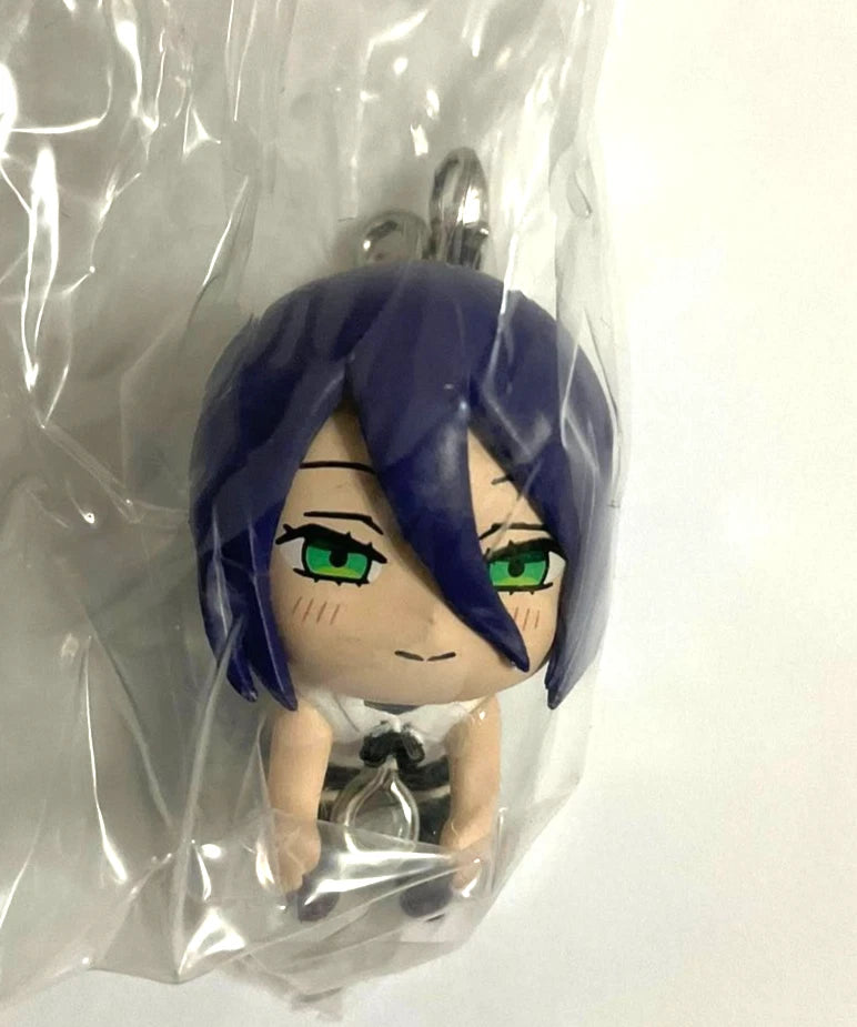 Chainsaw Man Reze Arc Tsumande Tsunagete Mascot Mini Figure Reze a