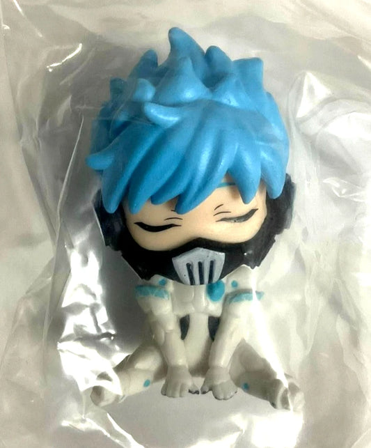 Twisted Wonderland Disney Katazun Fig vol.3 Mini Figure Mascot Ortho Shroud