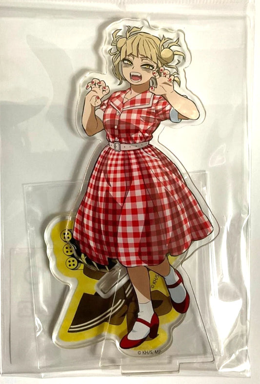 My Hero Academia American Retro Acrylic Stand Himiko Toga