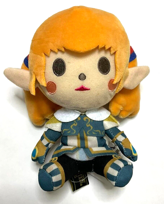 Final Fantasy DISSIDIA Plush Doll Shantotto