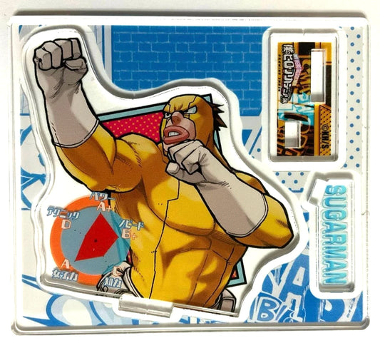 My Hero Academia Exhibi Acrylic Stand Collection Tenya Iida