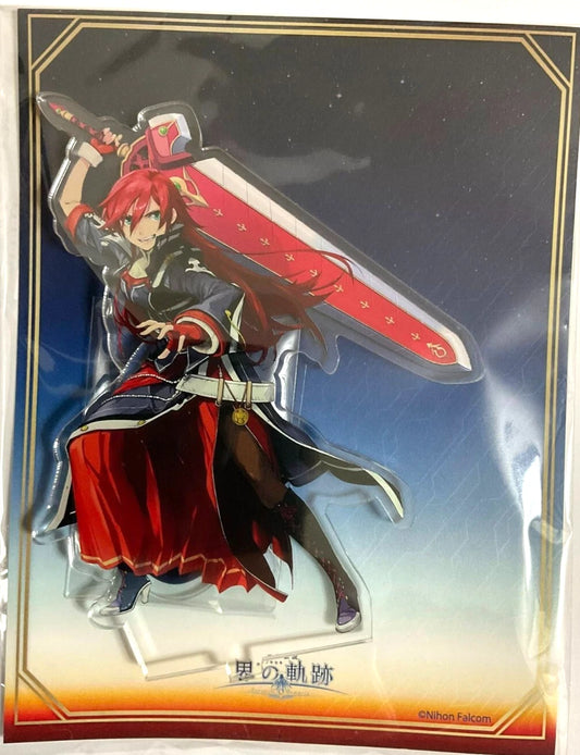 Kai No Kiseki Trails beyond the Horizon Acrylic Stand Celis Ortesia