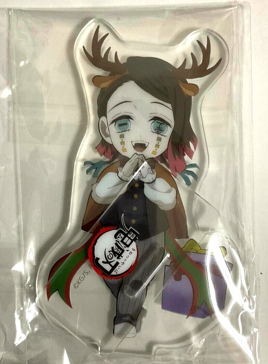 Kimetsu no Yaiba Demon Slayer CH Acrylic Stand Enmu