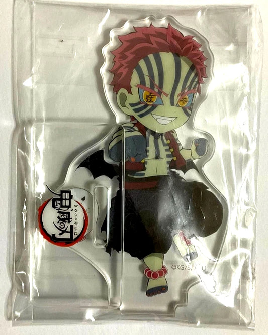 Kimetsu no Yaiba Demon Slayer Halloween 2021 Acrylic Stand Akaza