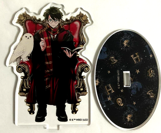 Harry Potter Acrylic Stand Collection Harry Potter