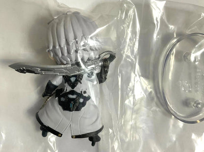Final Fantasy XIV Miniature Action Figure Statue Thancred