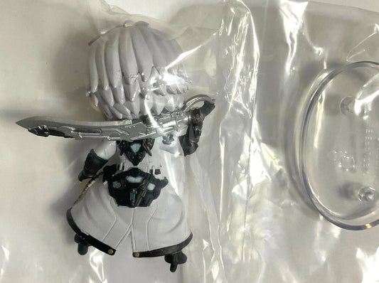 Final Fantasy XIV Miniature Action Figure Statue Thancred