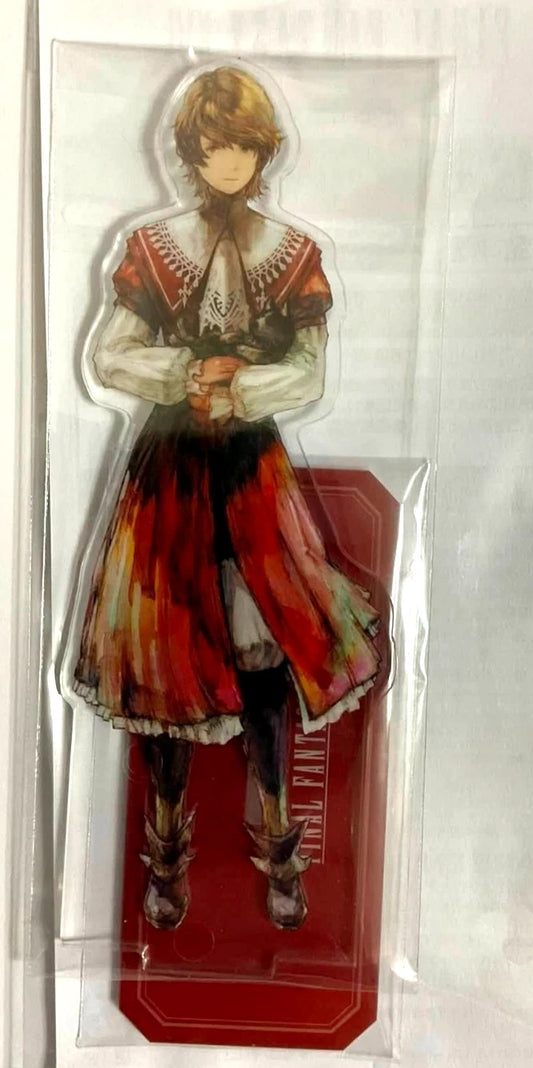 Final Fantasy XVI Kuji Acrylic Stand Joshua Rosfield