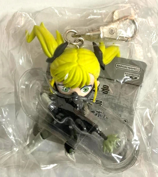 Kaiju No.8 Acrylic Keychain Figure Kikoru Shinomiya