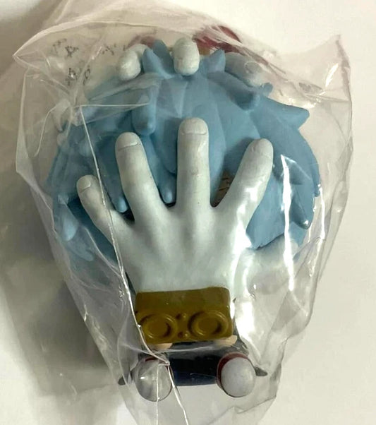 My Hero Academia Choco Mini Action Figure Mascot Tomura Shigaraki