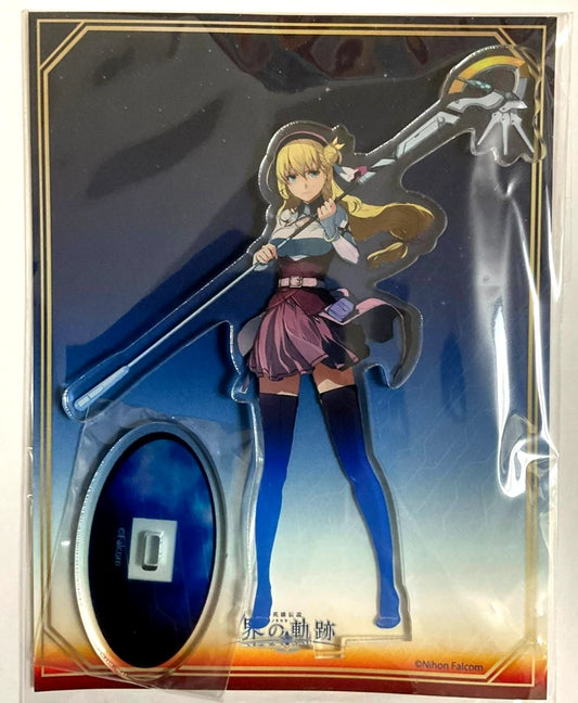 Kai No Kiseki Trails beyond the Horizon Acrylic Stand Agnès Claudel