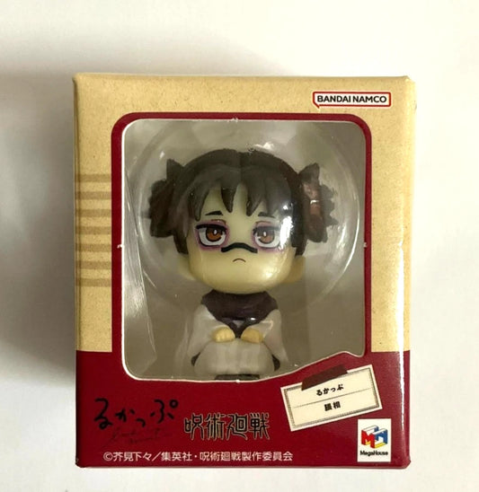 Jujutsu Kaisen Look Up Miniature Collection Figure Choso 40mm