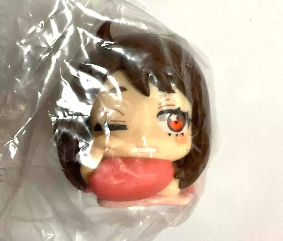 My Hero Academia Onemutan Mini Mascot Figure Ochako Uraraka a MHA 45mm