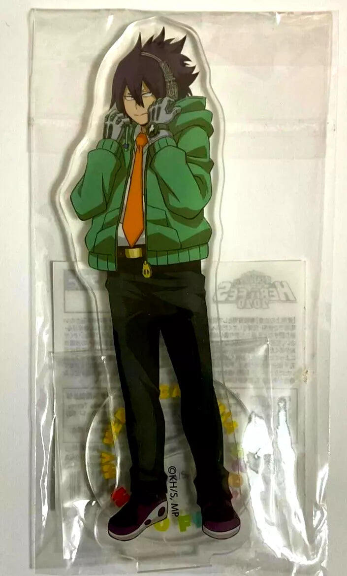 My Hero Academia Fes Acrylic Stand Tamaki Amajiki Sun Eater