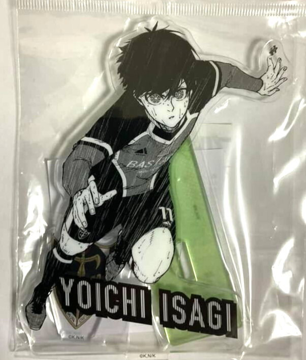 Blue Lock EX Neo Egoist League Acrylic Stand Yoichi Isagi