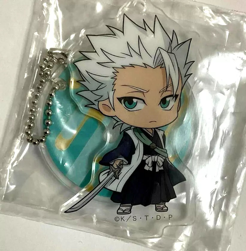 Bleach Dash Store Mini Acrylic Stand Toushiro Hitsugaya