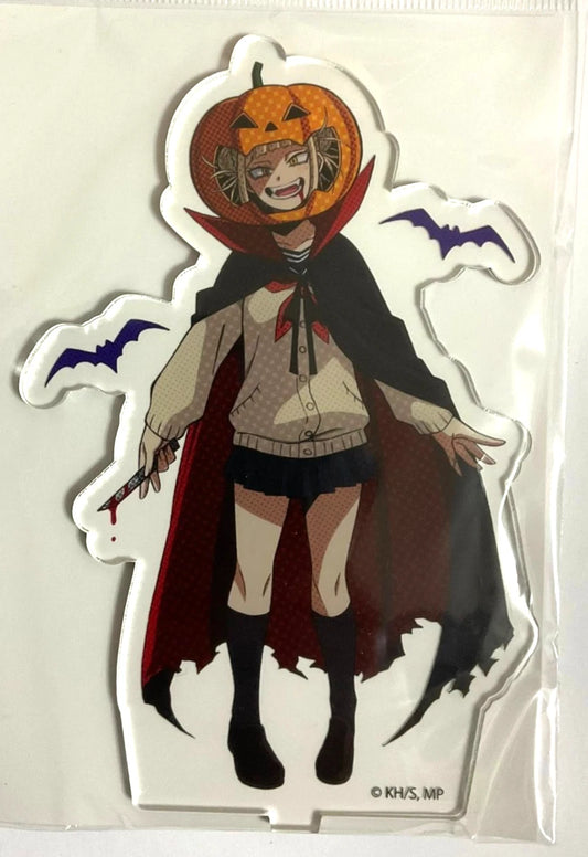 My Hero Academia Halloween Acrylic Stand Himiko Toga