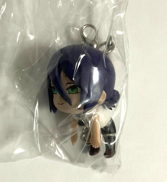 Chainsaw Man Reze Arc Tsumande Tsunagete Mascot Mini Figure Reze a