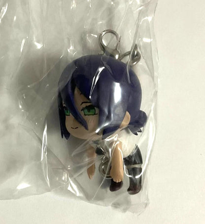 Chainsaw Man Reze Arc Tsumande Tsunagete Mascot Mini Figure Reze a