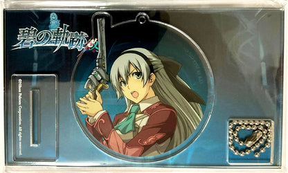 Legend Of Heroes Ao No Kiseki Kai Acrylic Stand Elie Macdowell