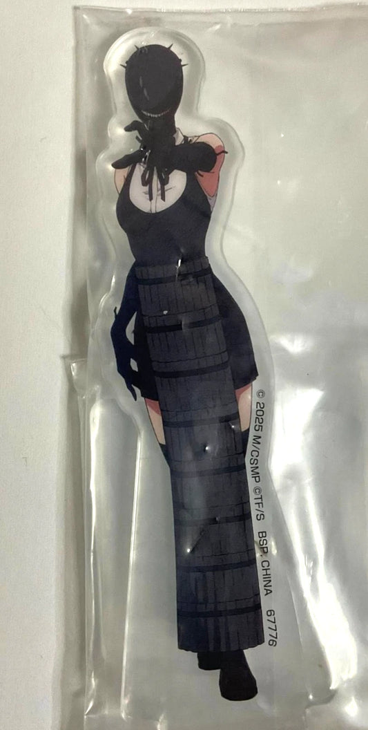 Chainsaw Man Reze Arc Kuji Acrylic Stand Bomb