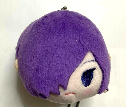 Tokyo Ghoul Mochi Plush Doll Mascot Toka Kirishima