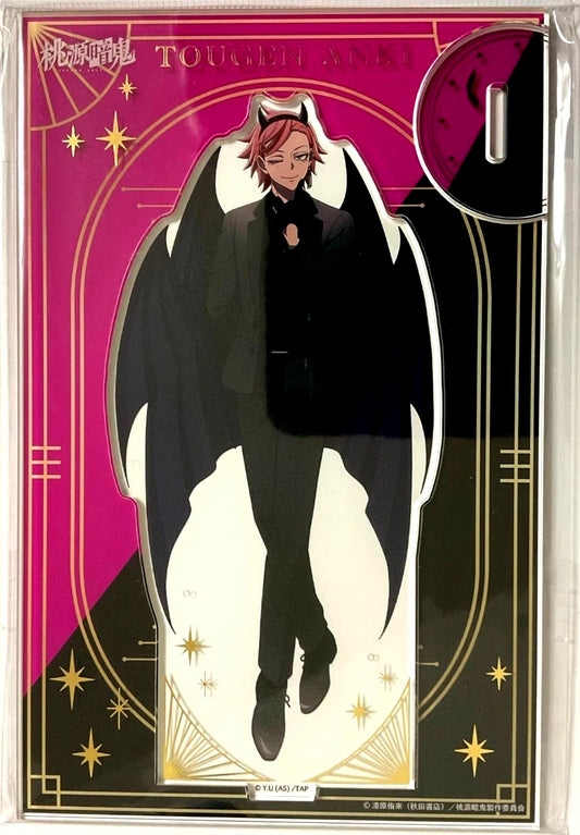 Tougen Anki Angel Devil Acrylic Stand Kyoya Oiranzaka