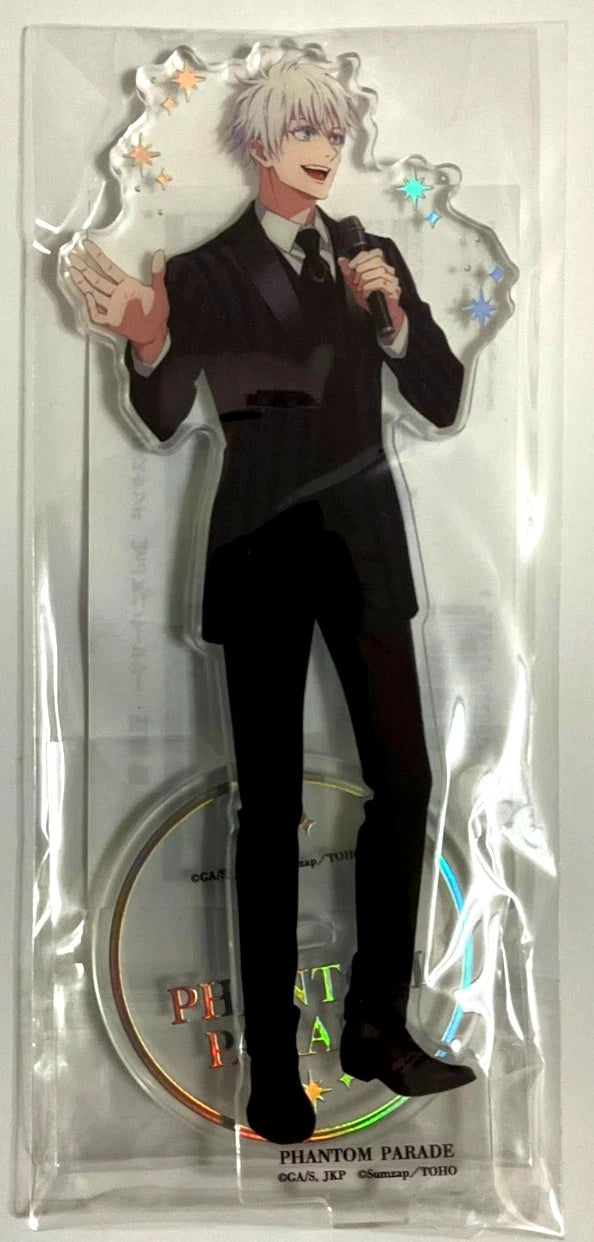 Jujutsu Kaisen 2nd Anniversary Phantom Parade Acrylic Stand Satoru Gojo