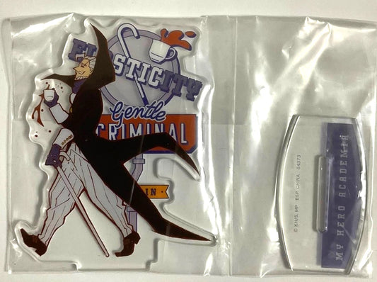 My Hero Academia Fes Kuji Mini Acrylic Stand Gentle Criminal