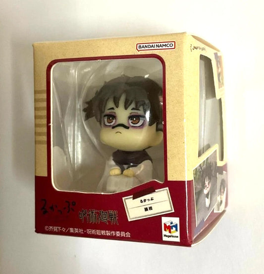 Jujutsu Kaisen Look Up Miniature Collection Figure Choso 40mm