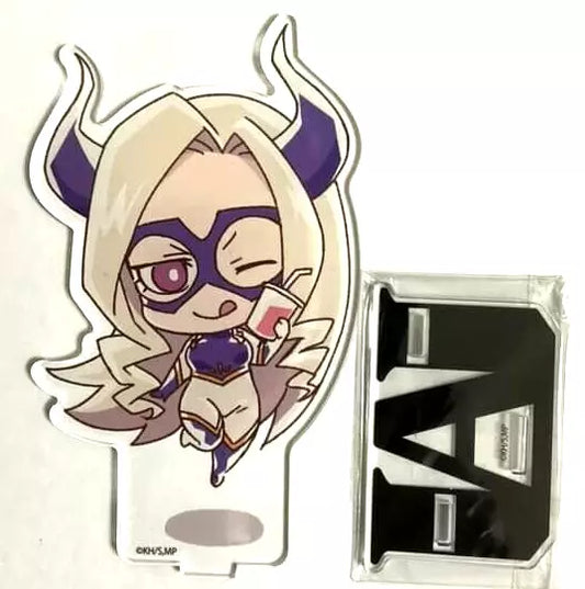 My Hero Academia Acrylic Stand Mt Lady Yu Takeyama