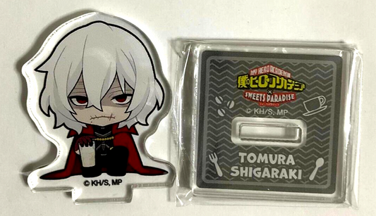 My Hero Academia Sweets Paradise Acrylic Stand Tomura Shigaraki