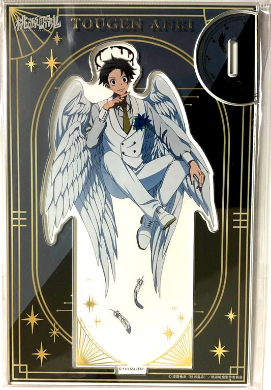Tougen Anki Angel Devil Acrylic Stand Masumi Yodogawa