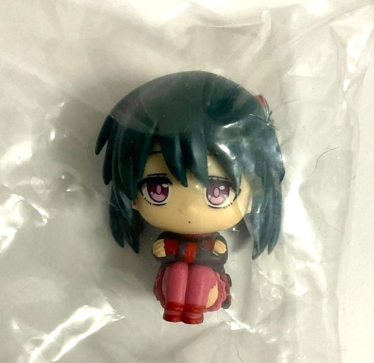 D.gray-man Machibouke Mini Mascot Figure Lenalee Lee
