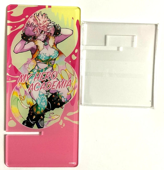 My Hero Academia Acrylic Smart Phone Stand Mina Ashido