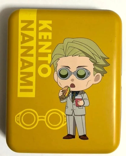 Jujutsu Kaisen x USJ Mini Tablet Case Kento Nanami ### xde