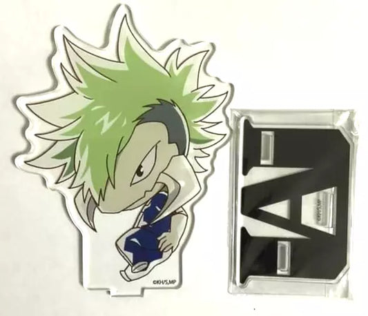 My Hero Academia Acrylic Stand Togaru Kamakiri